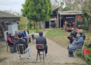 Kahveyi basıp 2 kişiyi öldüren emekli polis, kedi satıp tüfek almış