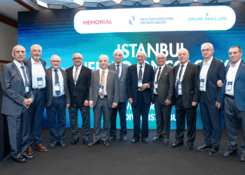 Kalın bağırsak kanseri metastazında yeni umut: Karaciğer nakli