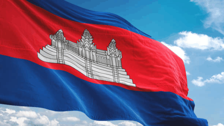 Kamboçya'da otobüs kazası: 13 ölü, 24 yaralı