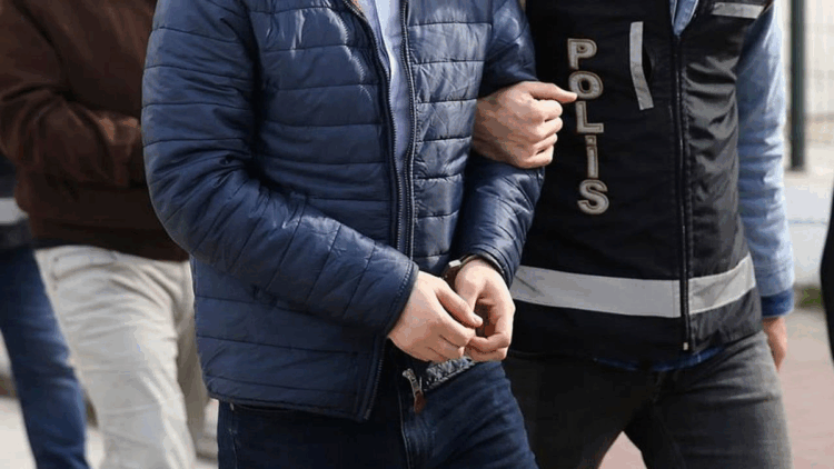 Kapalıçarşı bölgesinde kara para aklayanlara operasyon: 76 gözaltı