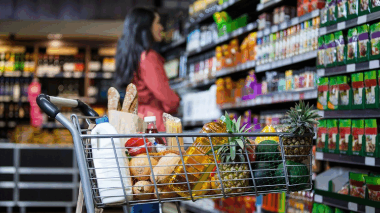 Kasım ayında tüketici güven endeksi yüzde 1,6 arttı