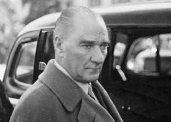 Kasım’da doğan güneş: Ölümsüzlüğün adı Atatürk
