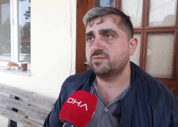 Kastamonu'da kaybolan kadının eşi: Habersiz hiçbir yere çıkmazdı