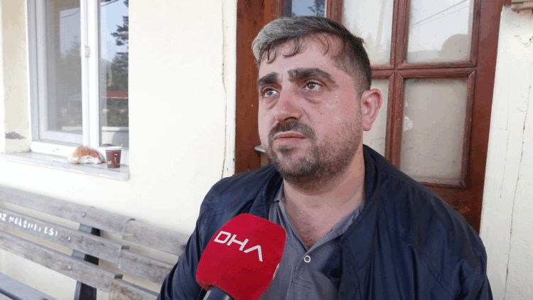 Kastamonu'da kaybolan kadının eşi: Habersiz hiçbir yere çıkmazdı