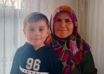 Kastamonu'dan acı haber; oğlunun ardından annenin de cesedi bulundu