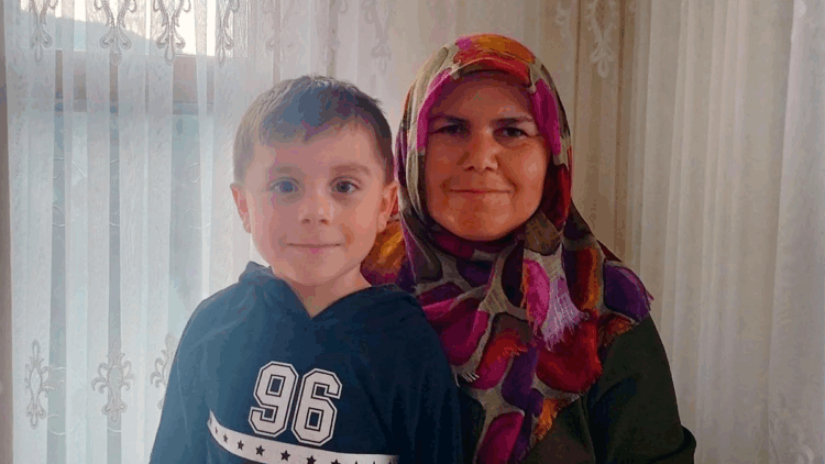 Kastamonu'dan acı haber; oğlunun ardından annenin de cesedi bulundu