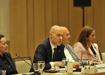 Kastamonulular Platformu, yönetim toplantısını İstanbul'da yaptı