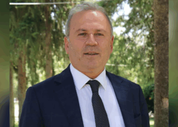 Kırıkkale'de 'zimmet' soruşturması; Eski Başkan Mehmet Koyuncu gözaltında
