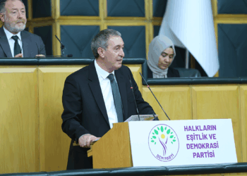 Kobani davasında arkadaşlarımızın suçsuzluğu netleşmiştir