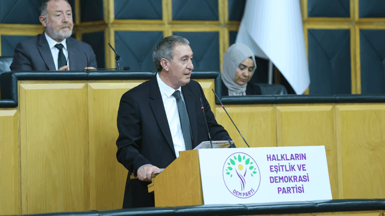 Kobani davasında arkadaşlarımızın suçsuzluğu netleşmiştir