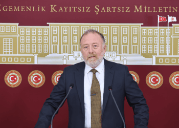 Komisyon umarım İmralı'ya gider