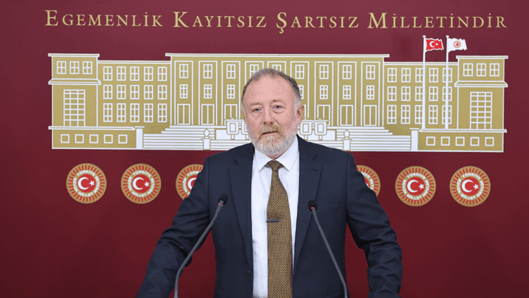 Komisyon umarım İmralı'ya gider