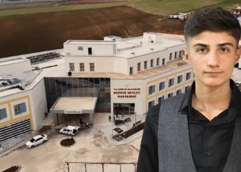 Kompresörle işkence olayında 3 hastane çalışanı açığa alındı