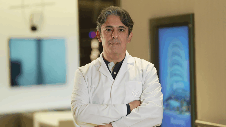 Koroner anjiyografi zamanla yarışan bir çözüm sunuyor