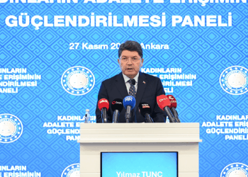 Kovid düzenlemesi, bir af değildir