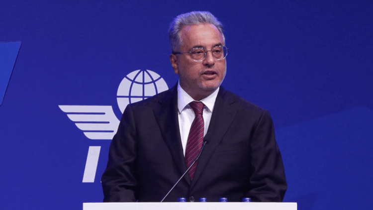 Küresel havacılığın gelişimine katkı sunmaya devam edeceğiz