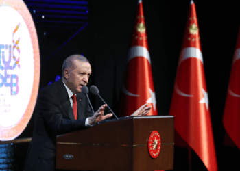 Küresel ölçekte sağlık hizmeti verebilen bir ülke konumuna ulaştık