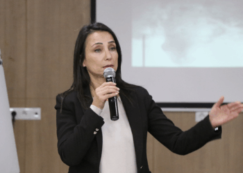 Kürt sorununu Türkiye çözerse bölgeye barışı taşır