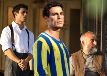 Lefter: Bir Ordinaryüs Hikayesi Filmi ile ilgili tüm detaylar paylaşıldı