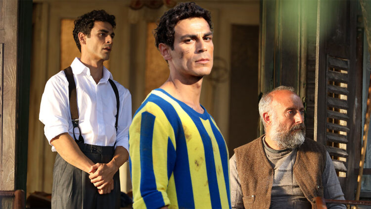 Lefter: Bir Ordinaryüs Hikayesi Filmi ile ilgili tüm detaylar paylaşıldı