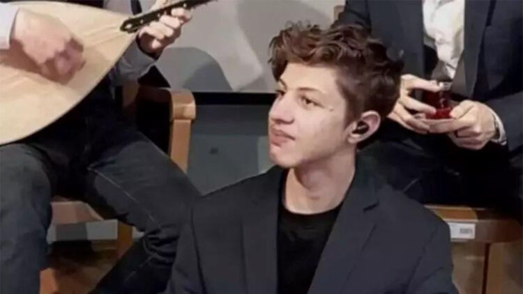 Liseli Kıvanç Uman cinayetinde yeni gelişme