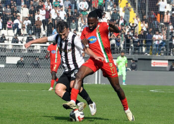 Manisa FK Adana Demirspor'la oynayacak
