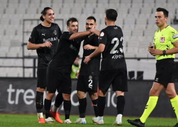 Manisa Futbol Kulübü ilkleri başarmak için sahaya çıkacak