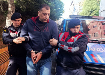 Otizmli öğrenciyi merdivenlerden iten okul müdürü tutuklandı