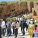 Eski Mardin'de yılın her döneminde turist hareketliliği yaşanıyor