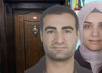 Mardin'de aile cinayeti: Anne, baba ve çocukları ölü bulundu
