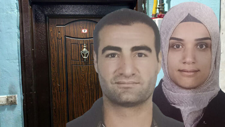 Mardin'de aile cinayeti: Anne, baba ve çocukları ölü bulundu