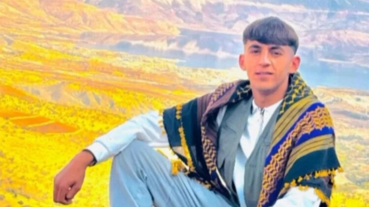 Mardin'de silahlı saldırıya uğrayan İbrahim öldü