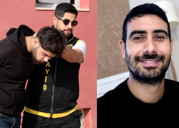 Emrah Tutal'ı markette tabancayla öldüren şüpheli tutuklandı