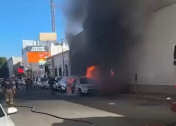 Meksika'da yangın: 23 ölü,11 yaralı