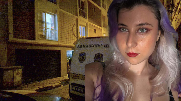 Melisa Şengül'ün ölümüne ilişkin gözaltına alınan 2 arkadaşı adli kontrolle serbest