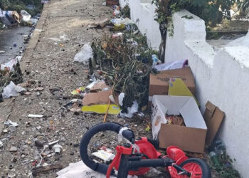 Anamur ve Bozyazı'da 2 ayrı hortum çıktı