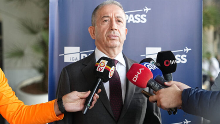 Kocaelispor Başkanı'nın yaptığı çirkin açıklamalar provokatif niteliktedir