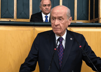 MHP ve Cumhur İttifakı Türk milletinin güçlü nefesidir