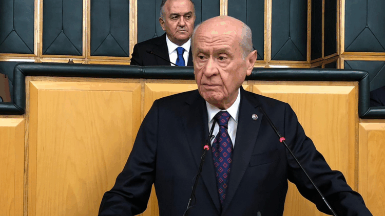 MHP ve Cumhur İttifakı Türk milletinin güçlü nefesidir