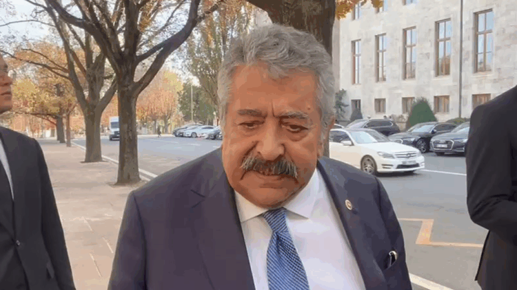 MHP'li Yıldız'dan 'İmralı' açıklaması; MHP adına ben gideceğim