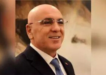 Milletvekili İsmail Ok'a yanlış tedavi yargılamasında doktor suçlamayı reddetti