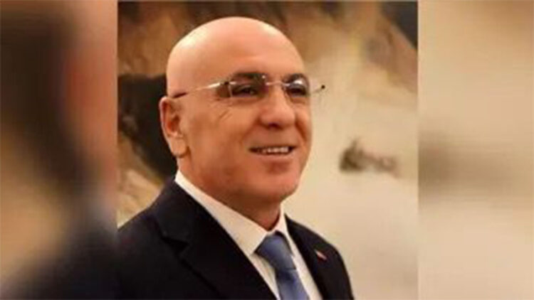 Milletvekili İsmail Ok'a yanlış tedavi yargılamasında doktor suçlamayı reddetti