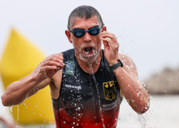 Avrupa Biathle-Triathle-Lazer Run Şampiyonası’nda 19 madalya kazandık