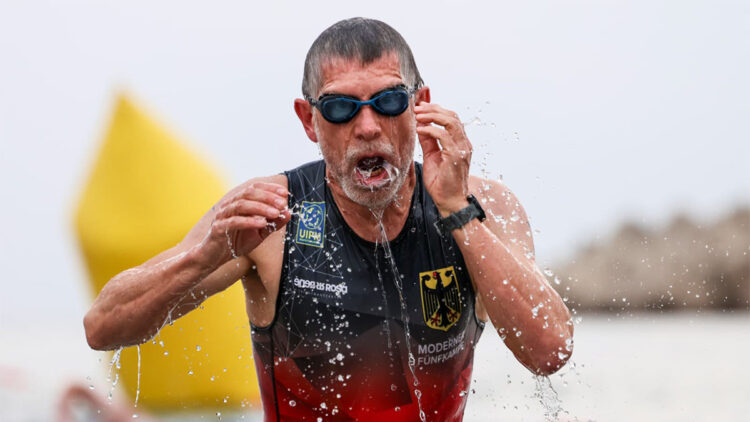 Avrupa Biathle-Triathle-Lazer Run Şampiyonası’nda 19 madalya kazandık