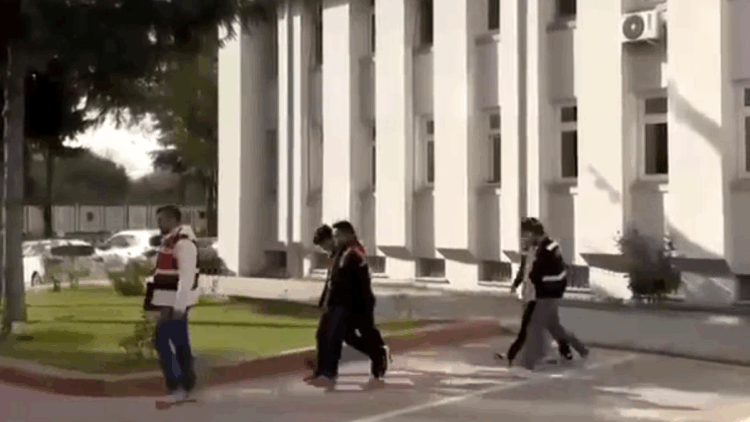 MİT'ten siber casusluk operasyonu; 2 tutuklama