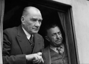 MSB'den Atatürk paylaşımı: Daima kalbimizde