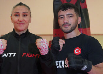 Muaythai dünya şampiyonlarının yeni rotası İslam Oyunları