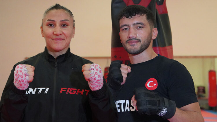 Muaythai dünya şampiyonlarının yeni rotası İslam Oyunları
