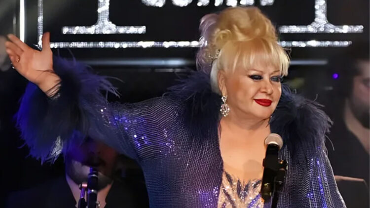 Muazzez Abacı Atatürk Kültür Merkezi'nde veda töreniyle anılıyor