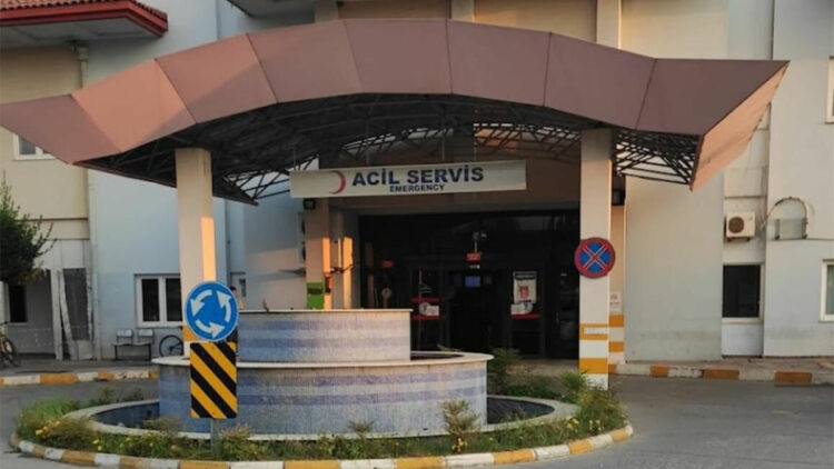 Muğla'da zehirlenme şüphesiyle hastaneye kaldırılan 3 kardeşten 1’i öldü